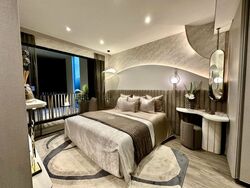 Norwood Grand (D25), Apartment #455010281